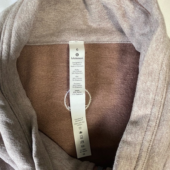 Lululemon Radiant jacket - Picture 4 of 4